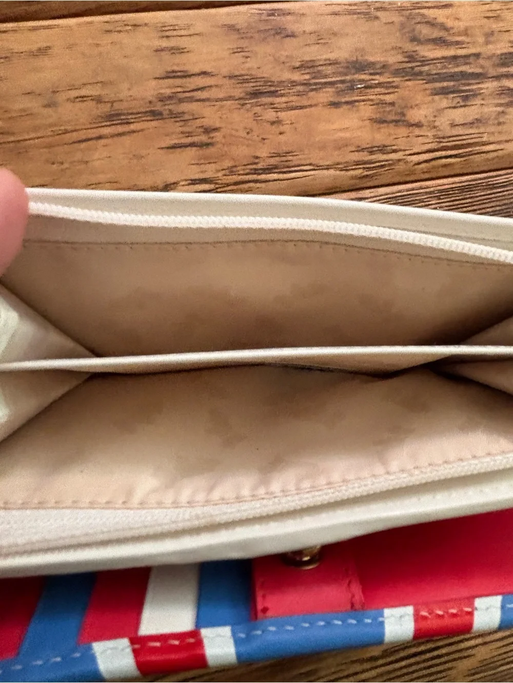 Radley London Royal Coronation collection small wallet